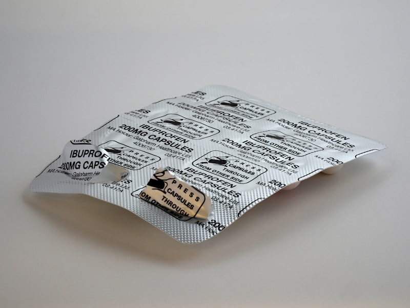 头孢克洛缓释片